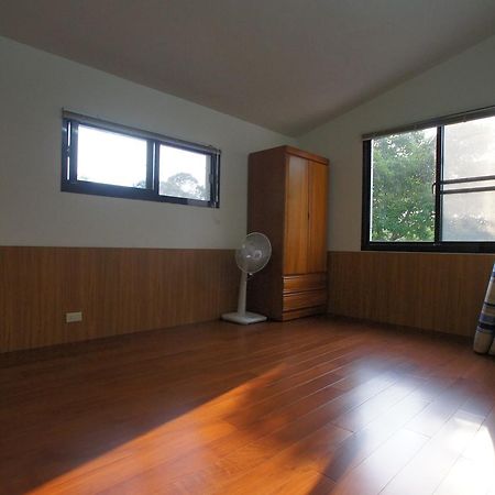 Fumei Bluebird Homestay Nanzhuang Extérieur photo