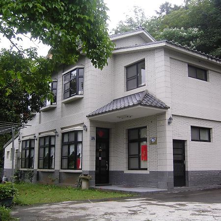 Fumei Bluebird Homestay Nanzhuang Extérieur photo