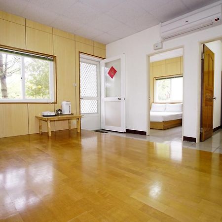 Fumei Bluebird Homestay Nanzhuang Extérieur photo