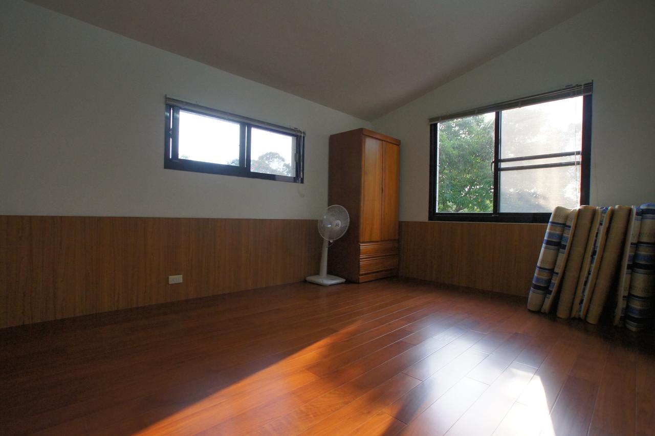 Fumei Bluebird Homestay Nanzhuang Extérieur photo