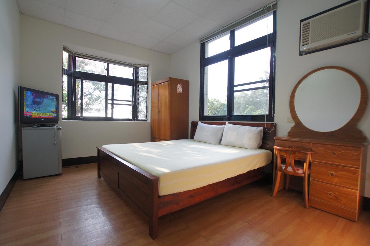 Fumei Bluebird Homestay Nanzhuang Extérieur photo