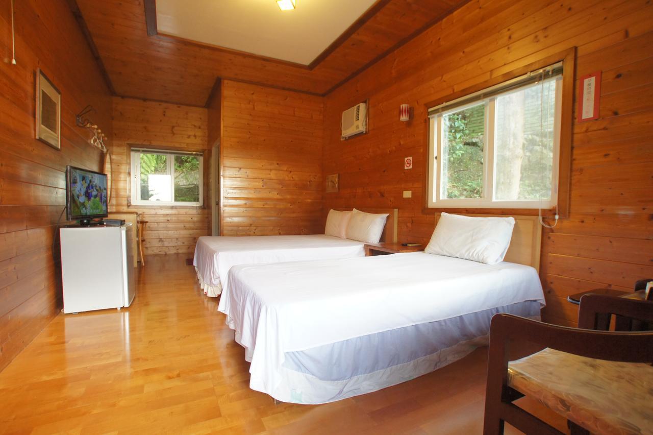 Fumei Bluebird Homestay Nanzhuang Extérieur photo