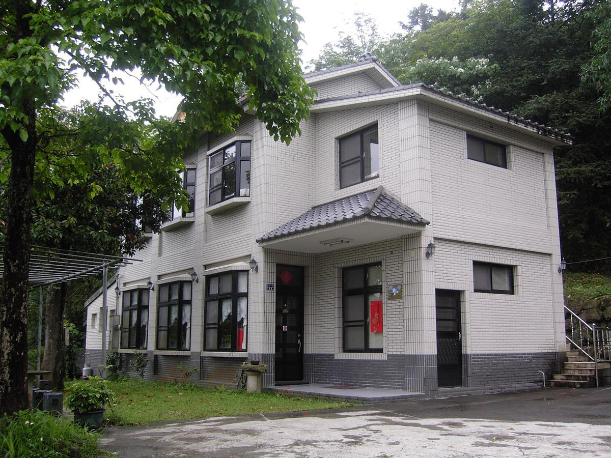Fumei Bluebird Homestay Nanzhuang Extérieur photo