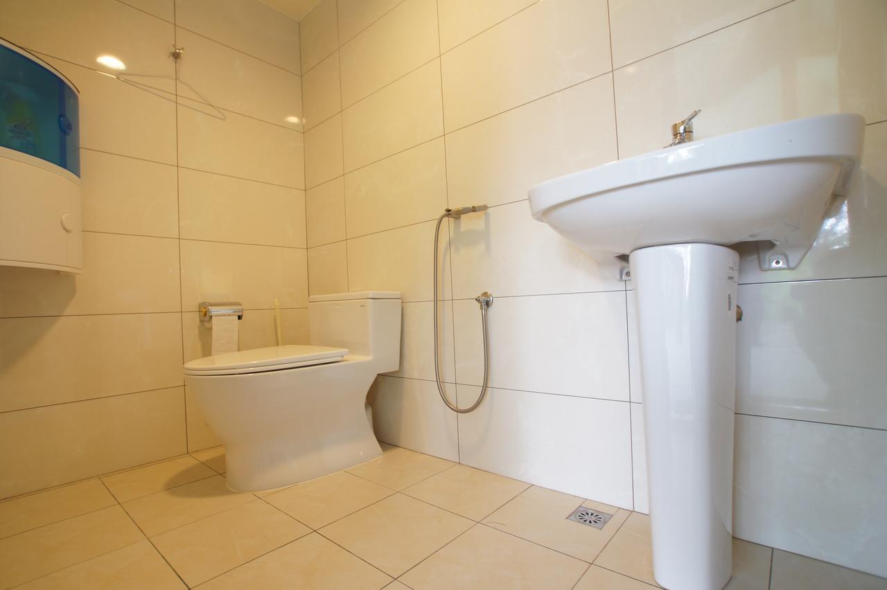 Fumei Bluebird Homestay Nanzhuang Extérieur photo