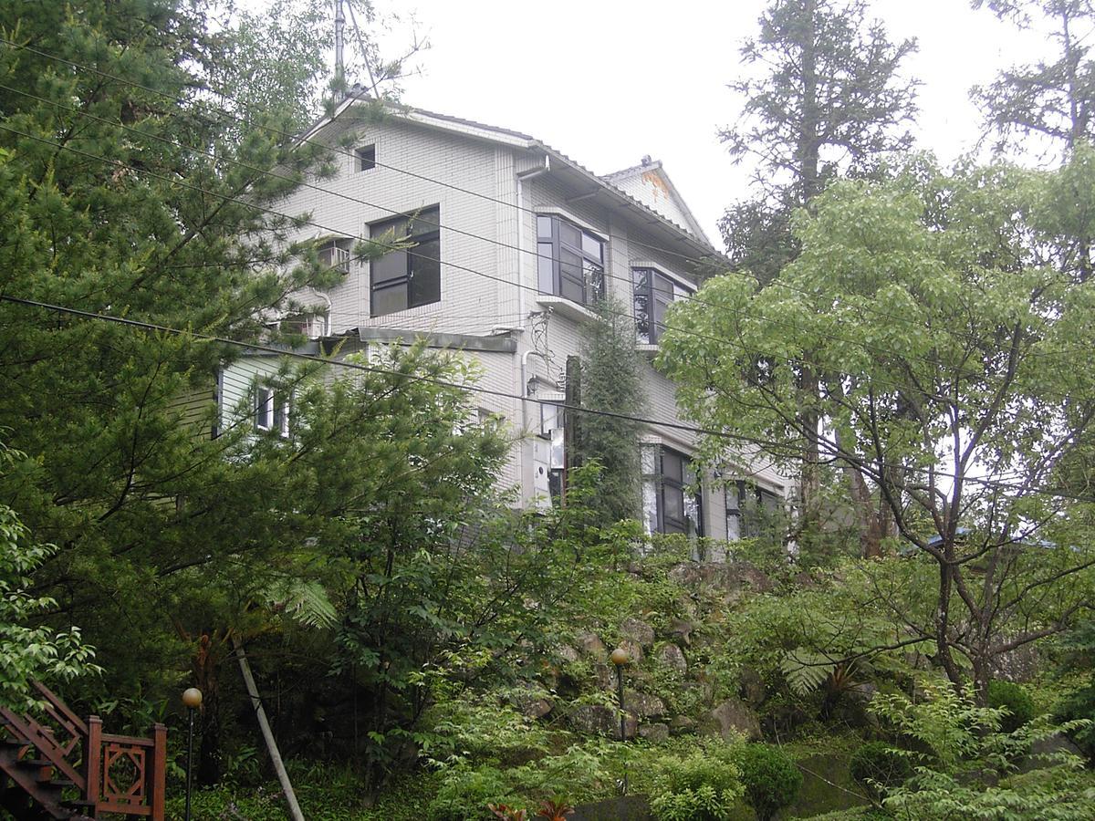 Fumei Bluebird Homestay Nanzhuang Extérieur photo
