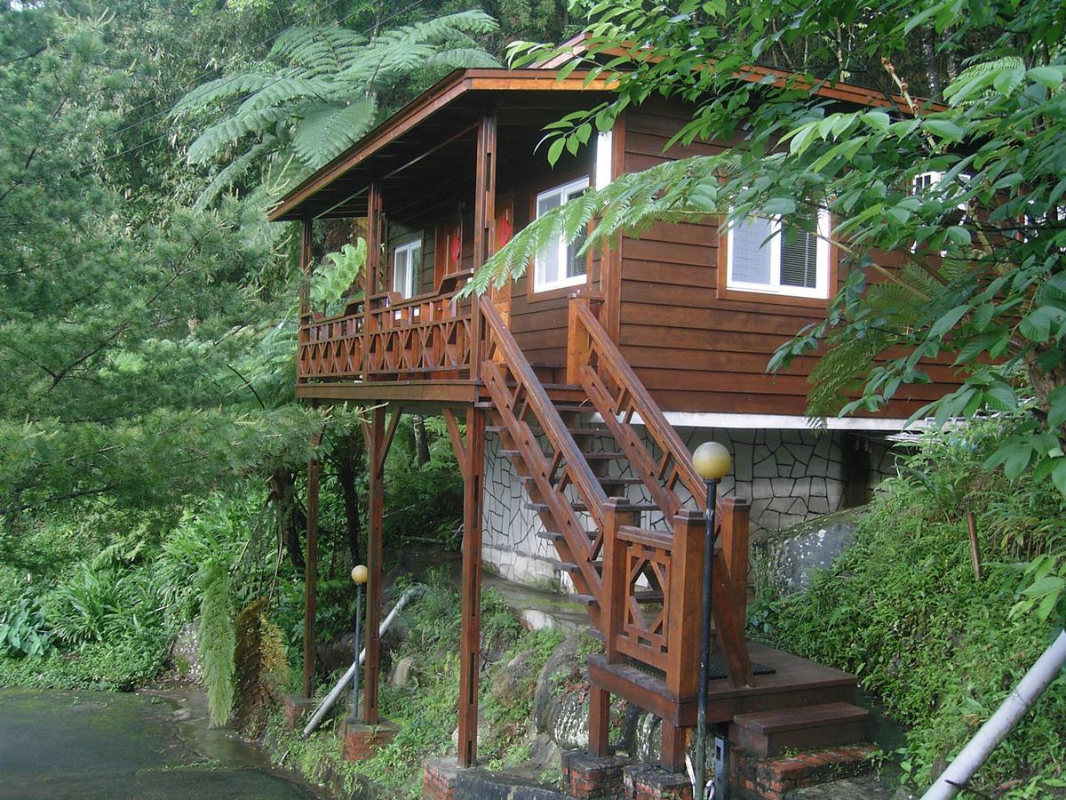 Fumei Bluebird Homestay Nanzhuang Extérieur photo