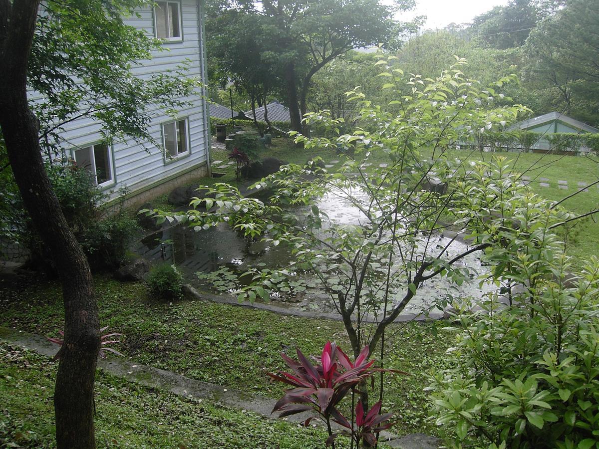 Fumei Bluebird Homestay Nanzhuang Extérieur photo