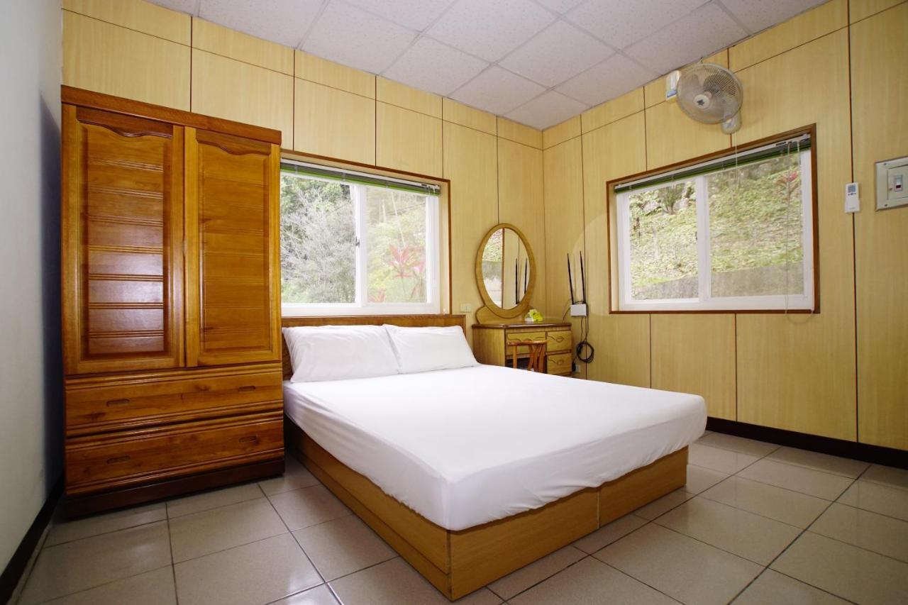Fumei Bluebird Homestay Nanzhuang Extérieur photo
