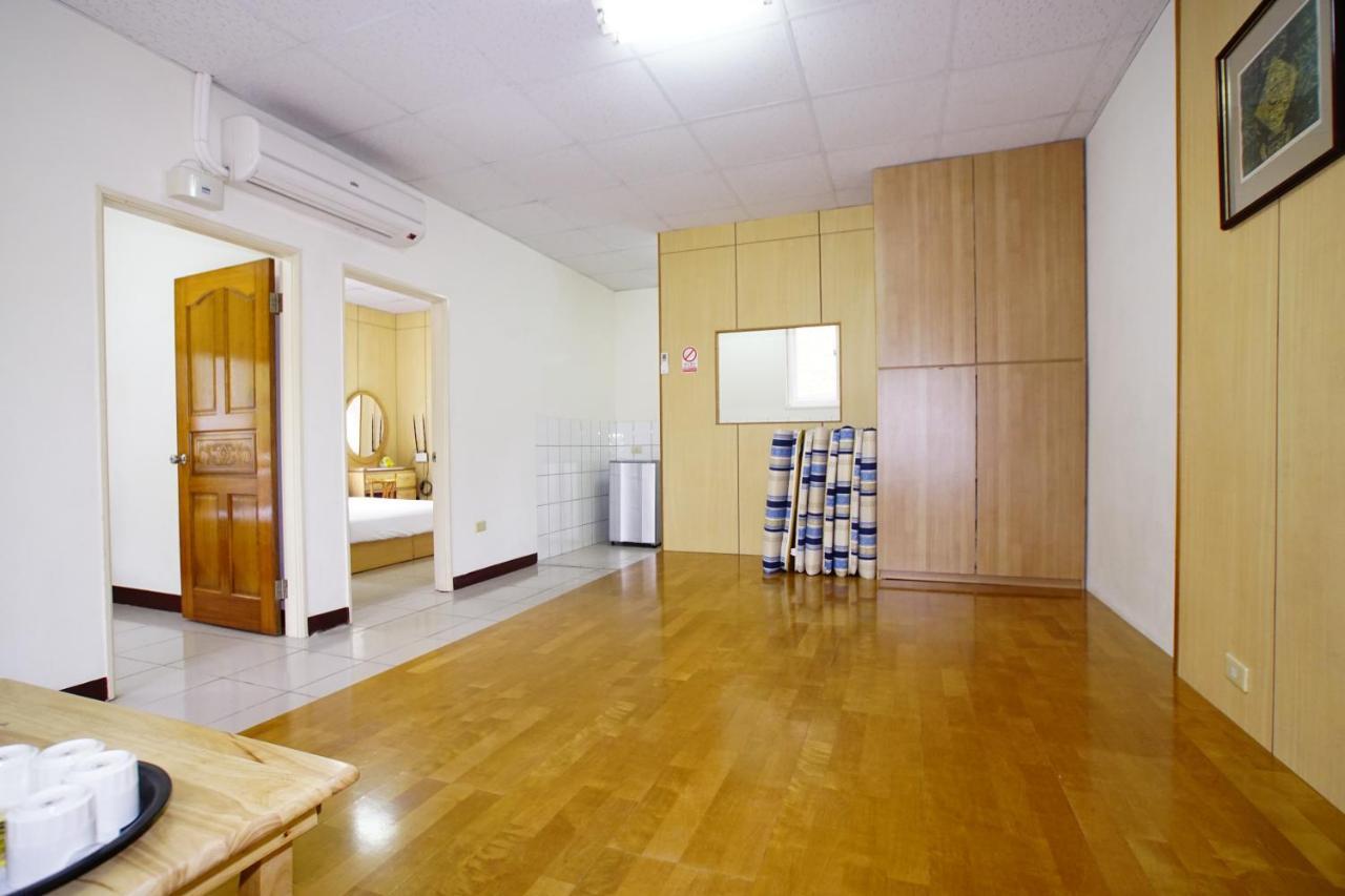 Fumei Bluebird Homestay Nanzhuang Extérieur photo