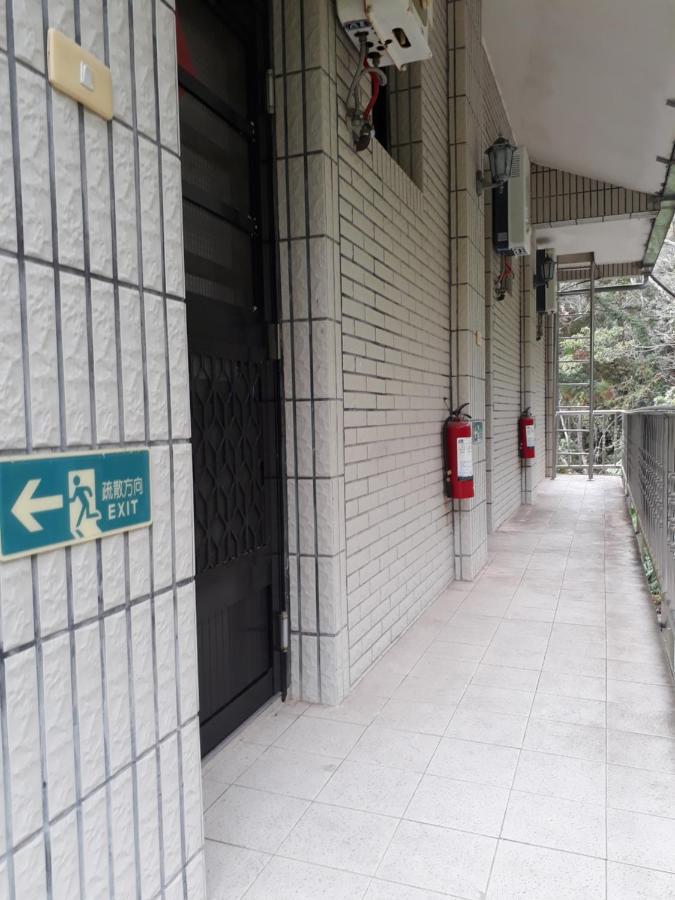 Fumei Bluebird Homestay Nanzhuang Extérieur photo